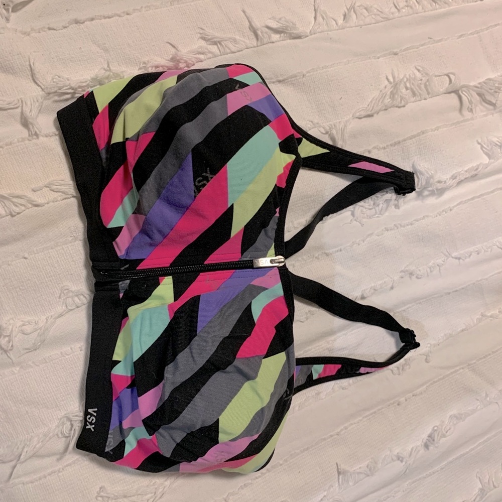 Victoria Secret high impact sports bra